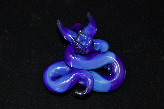 Gilyum - Standard Demon Pendant