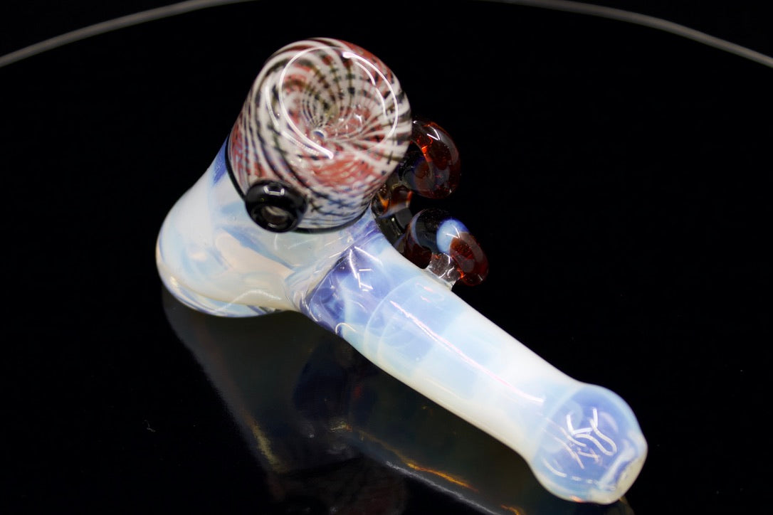 Gilyum - Retticello Hammer w/ Coral Snake