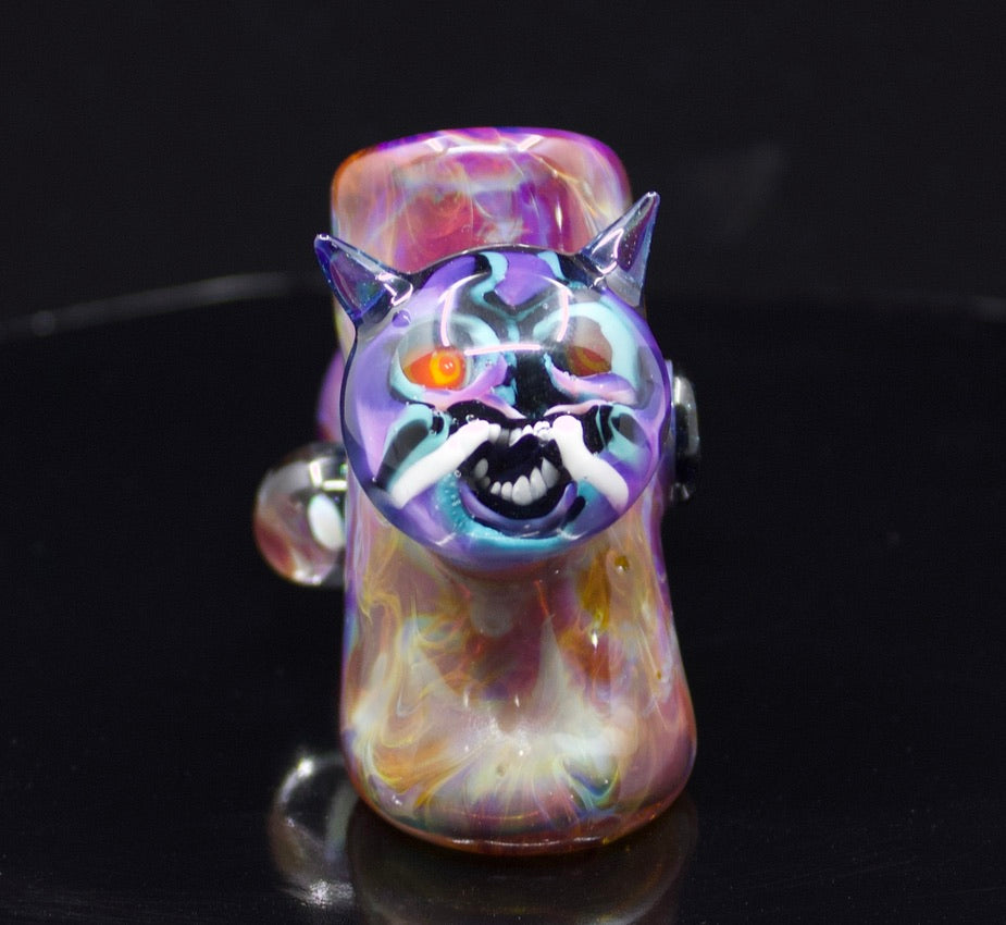 Gilyum - Face Implosion Hammer