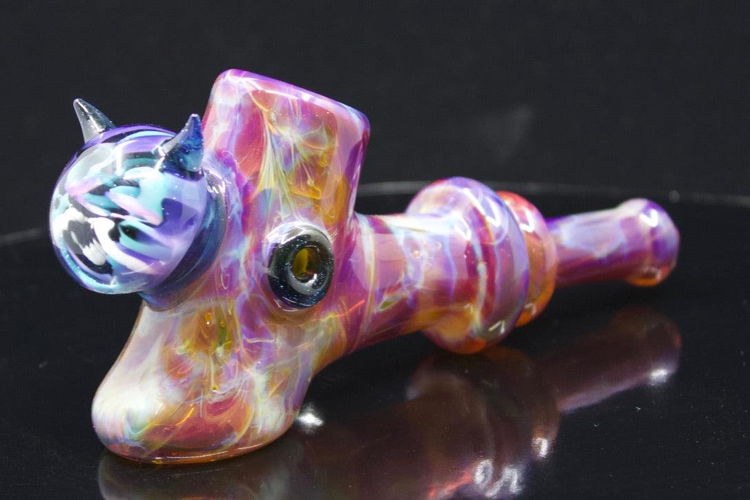 Gilyum - Face Implosion Hammer