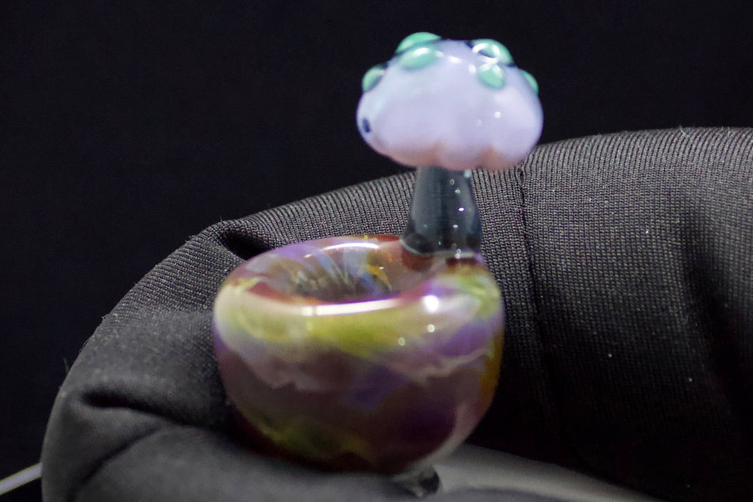 Gilyum - Mushroom Slide