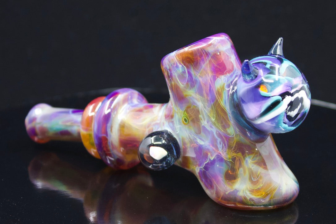 Gilyum - Face Implosion Hammer