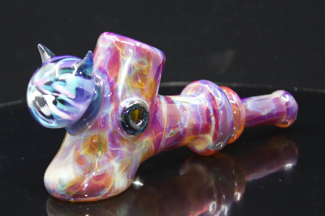 Gilyum - Face Implosion Hammer