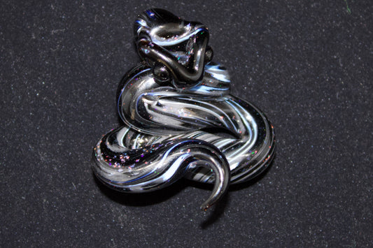 Gilyum - Aiuoto Collab Pendant