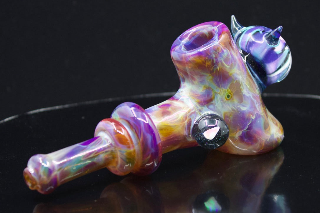 Gilyum - Face Implosion Hammer