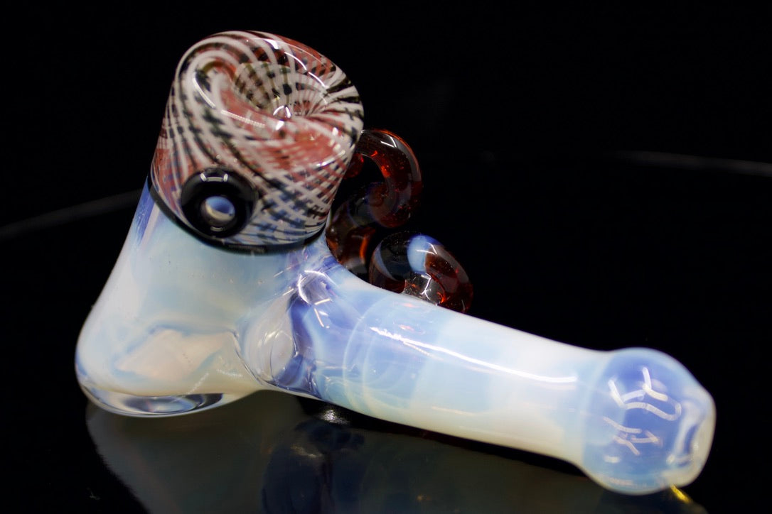 Gilyum - Retticello Hammer w/ Coral Snake