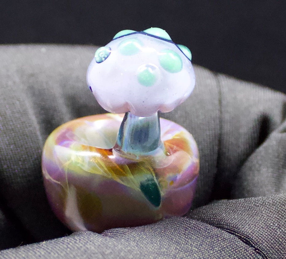 Gilyum - Mushroom Slide