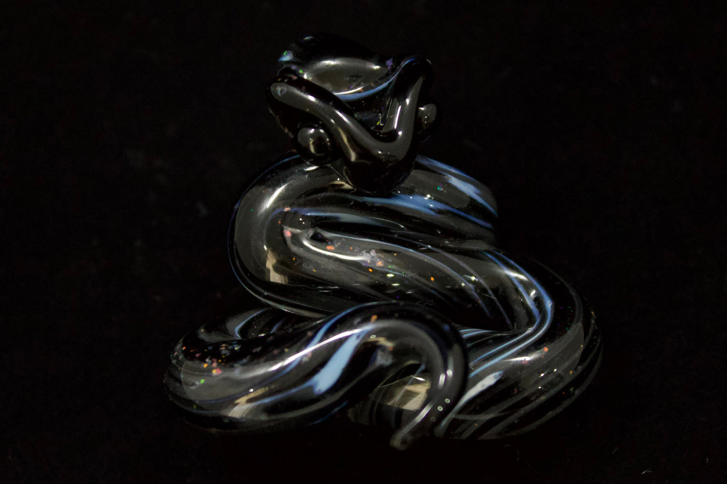 Gilyum - Aiuoto Collab Pendant