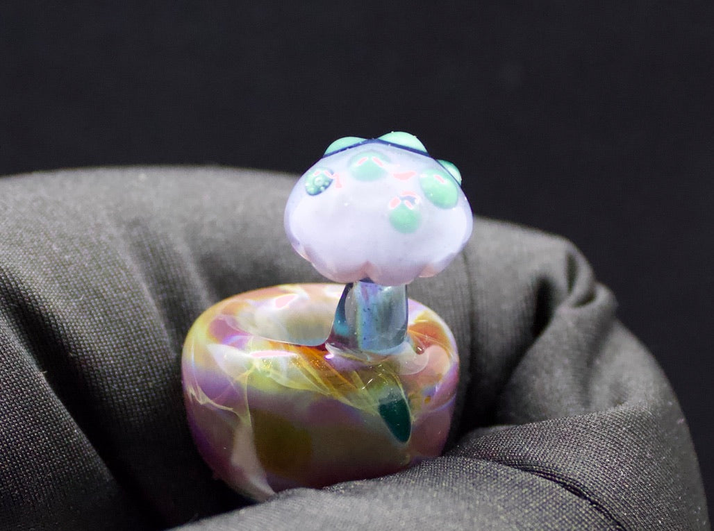 Gilyum - Mushroom Slide