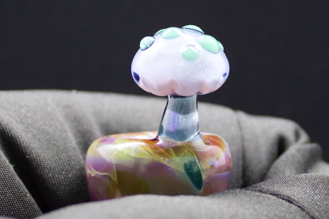 Gilyum - Mushroom Slide