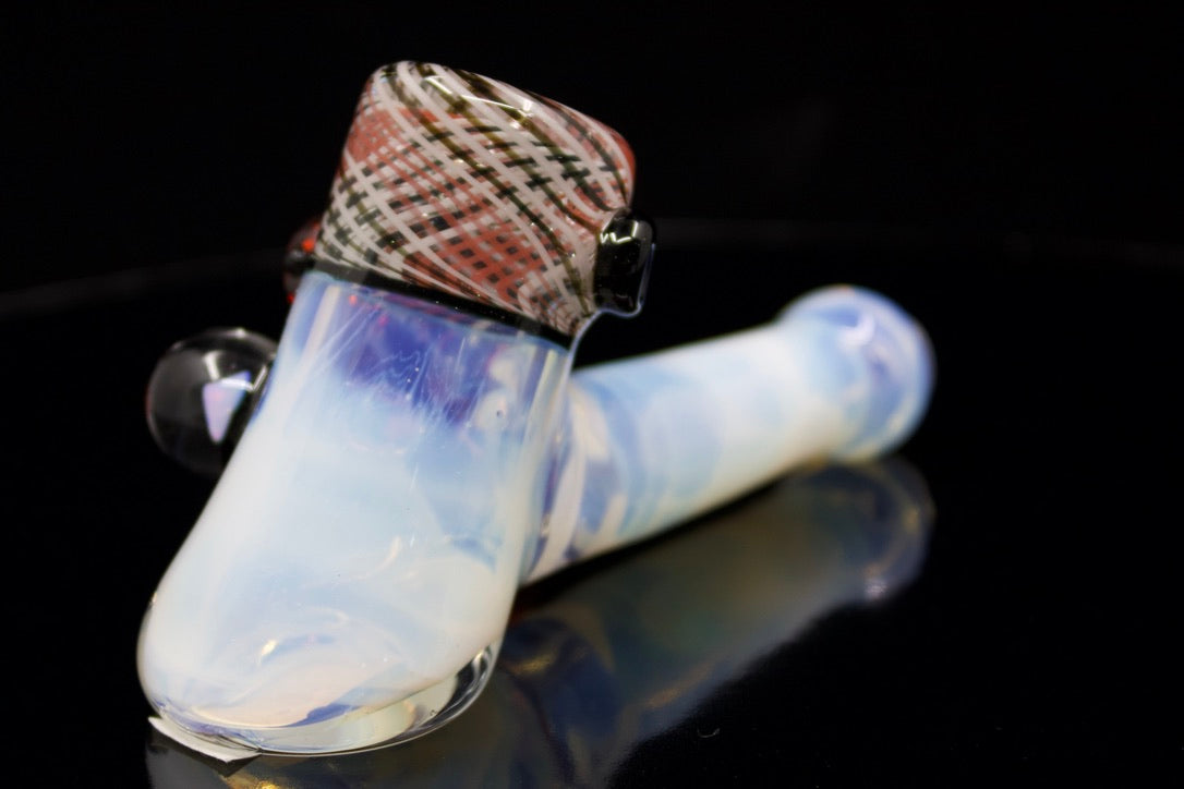 Gilyum - Retticello Hammer w/ Coral Snake