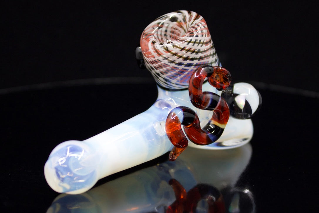 Gilyum - Retticello Hammer w/ Coral Snake