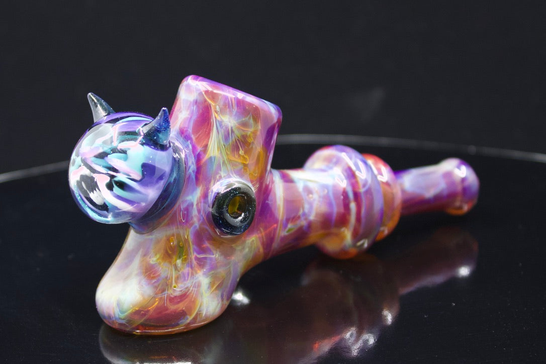 Gilyum - Face Implosion Hammer