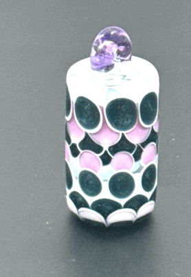 JuJu Pillar Pendants