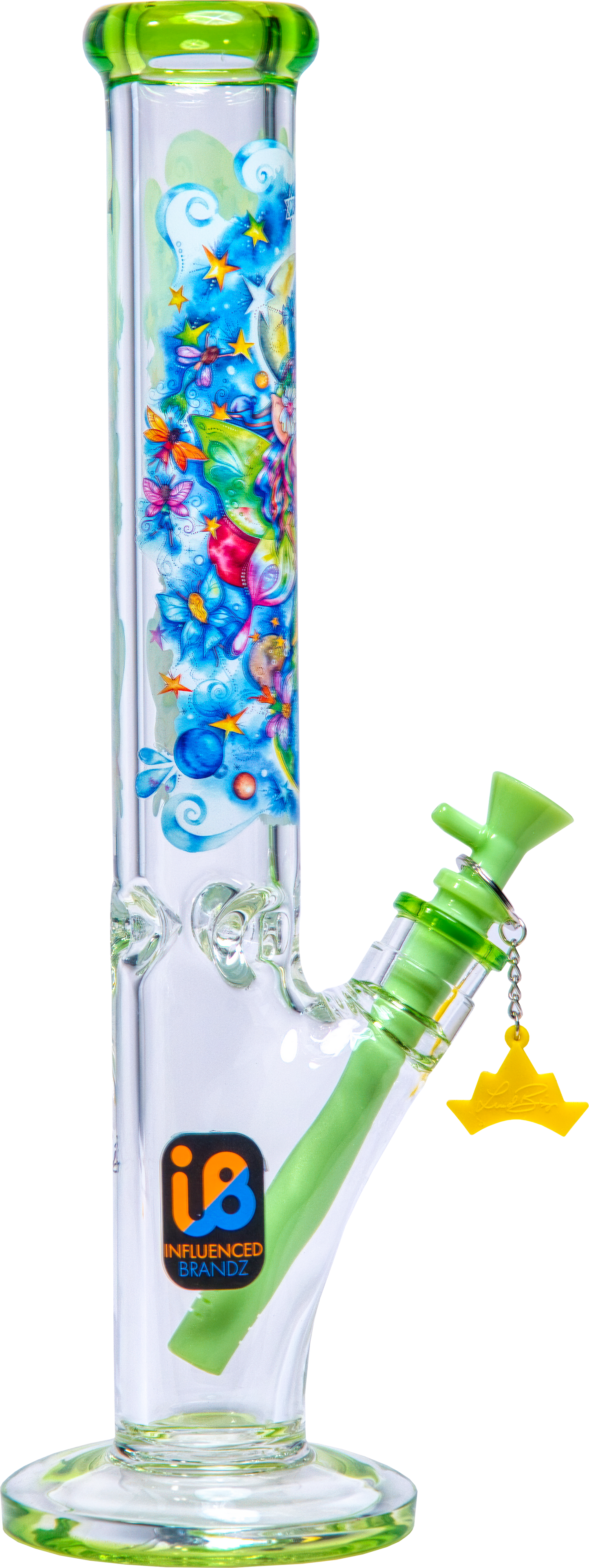 Linda Biggs - Straight Tube