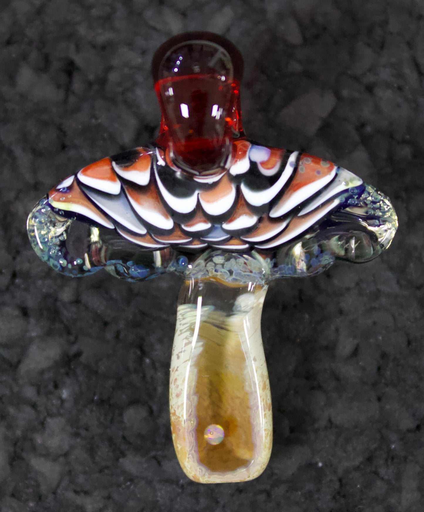 JuJu - Mushroom Half
