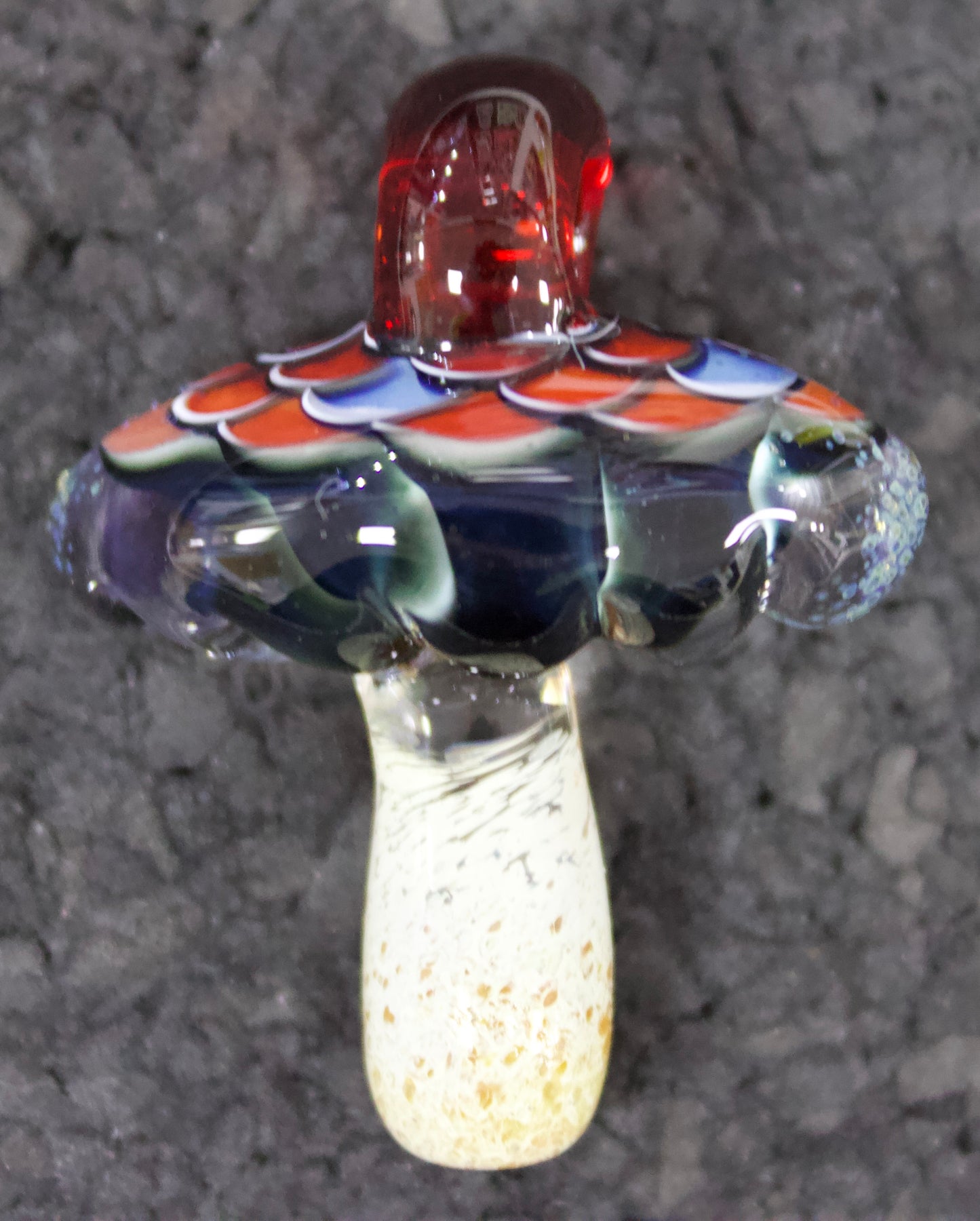 JuJu - Mushroom Half