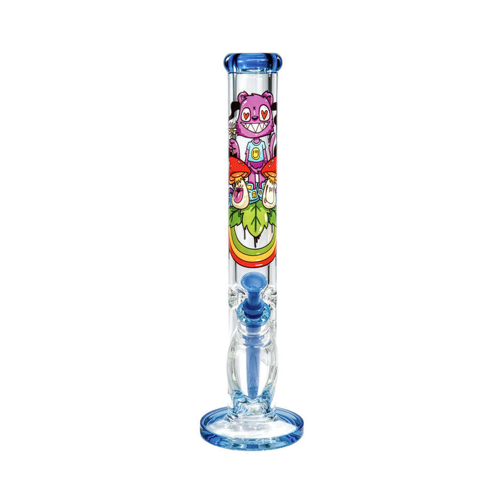 Nicky Davis - Straight Tube