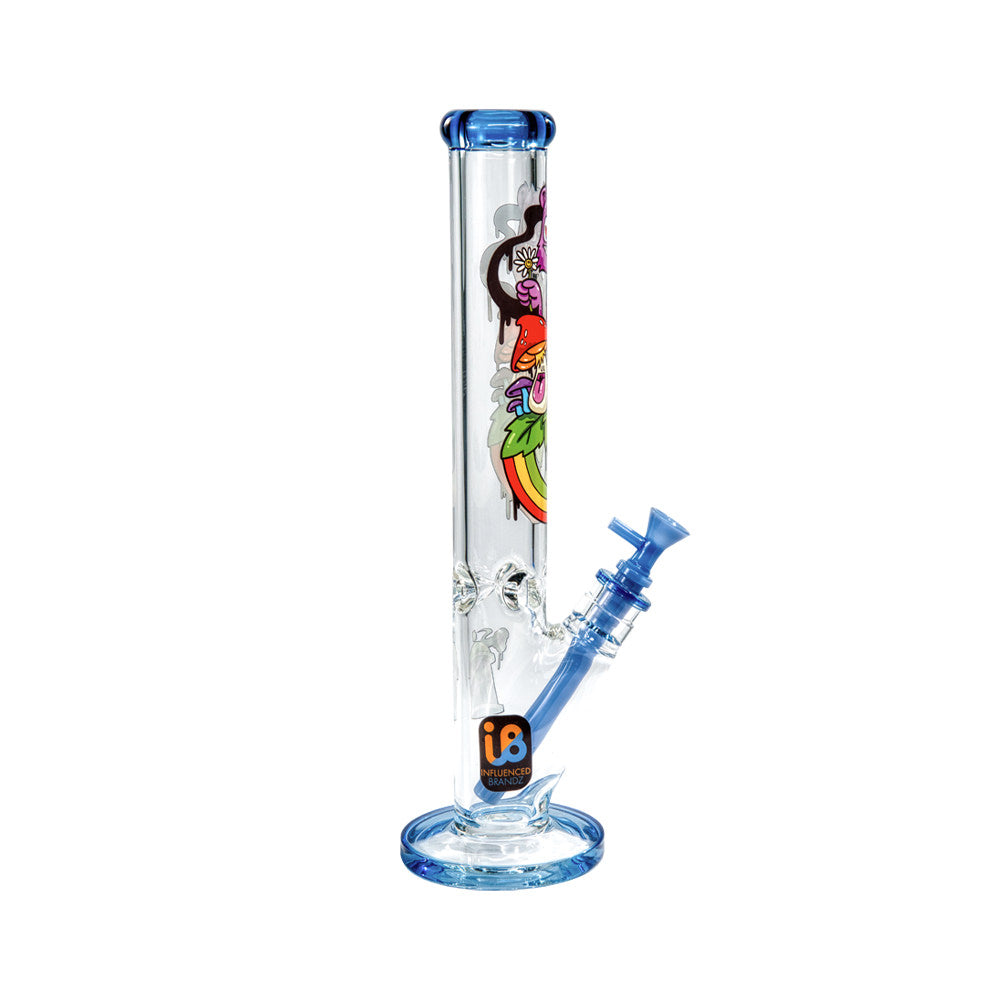 Nicky Davis - Straight Tube