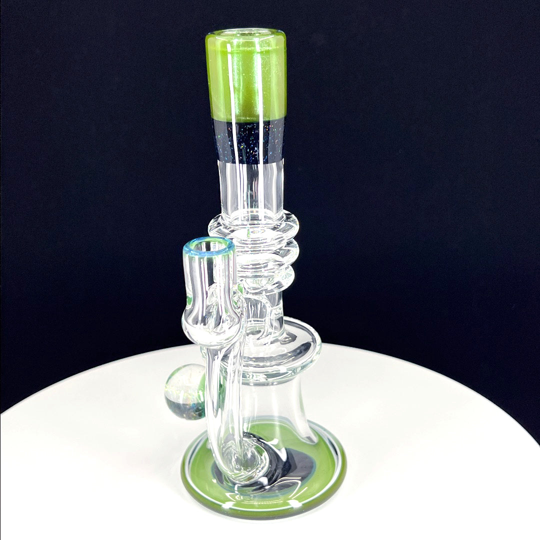 King_leo_glass - Jammers