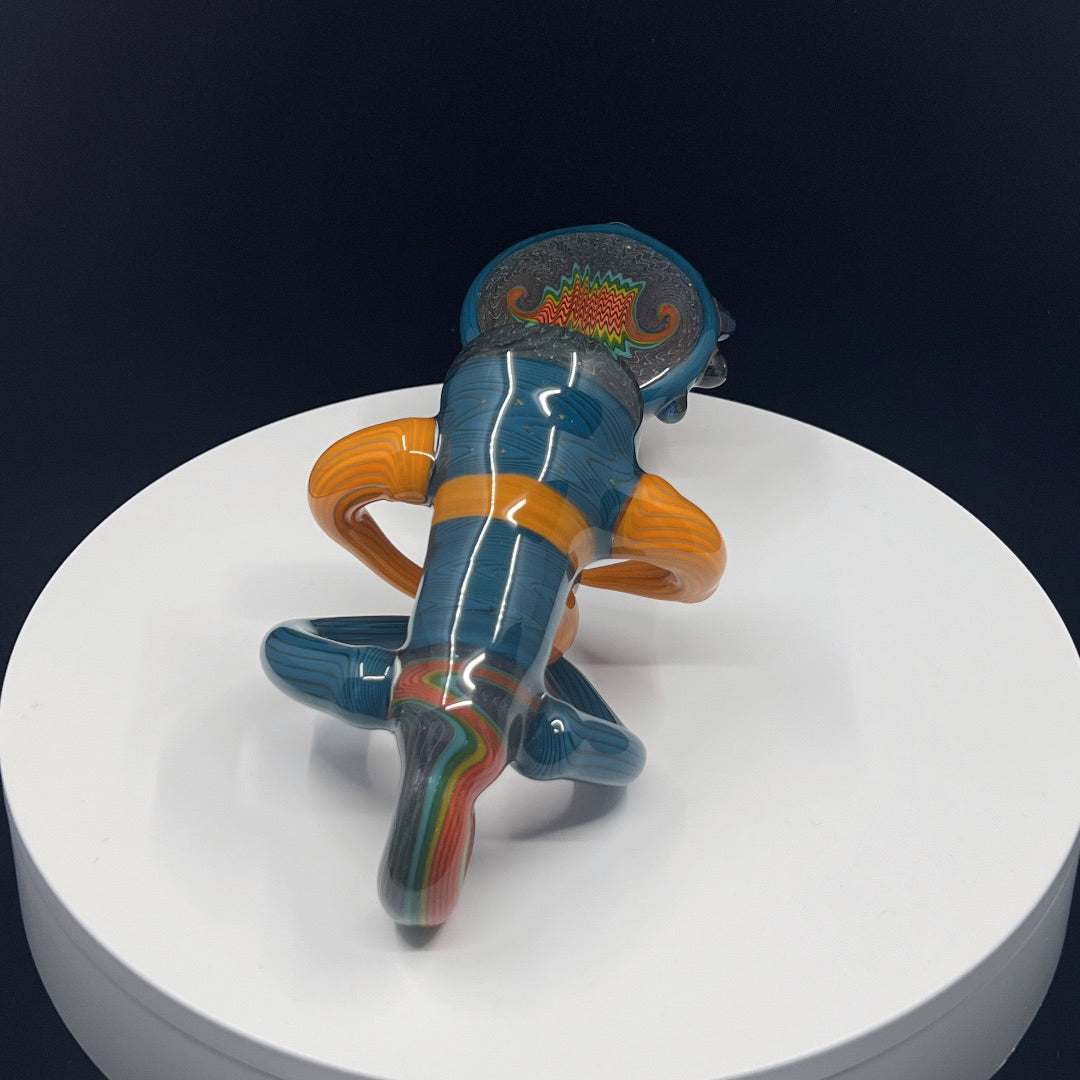 Cheyneoglass - Sherlock