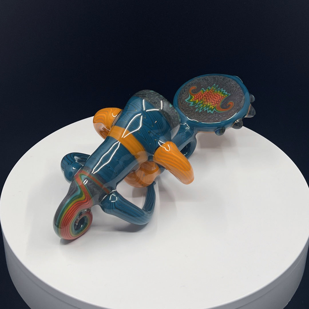 Cheyneoglass - Sherlock