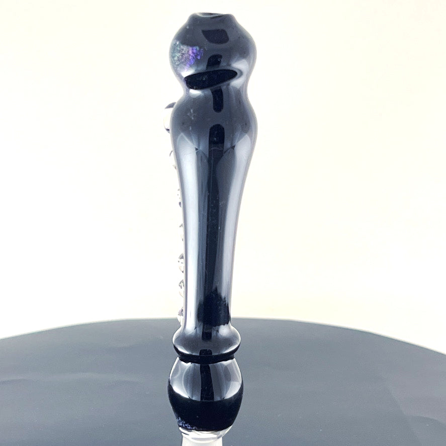 GlassbyJacs - Dichro Dip/Dab Straw