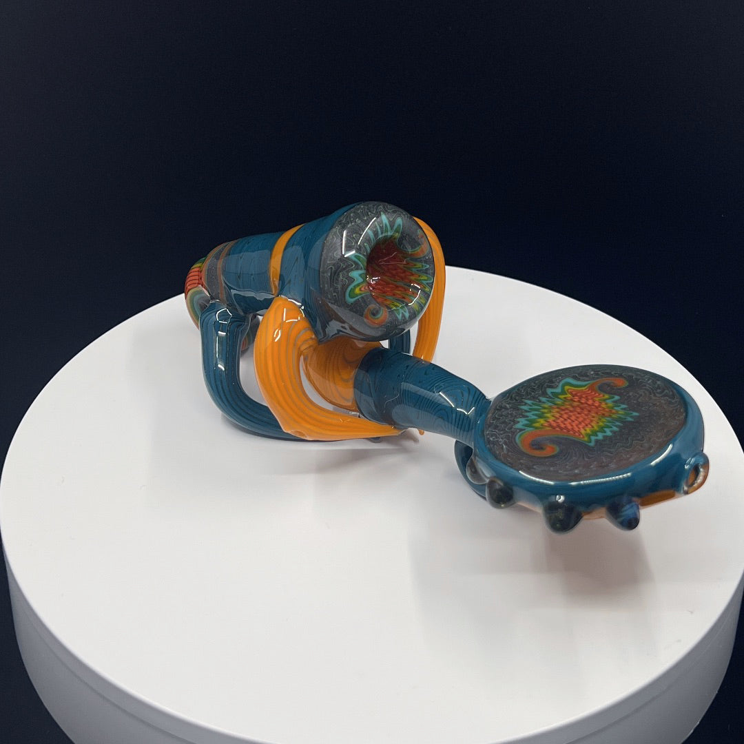 Cheyneoglass - Sherlock