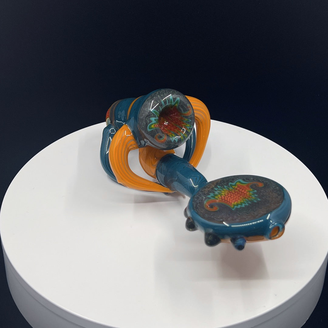 Cheyneoglass - Sherlock