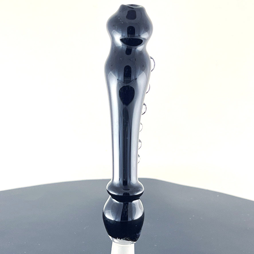 GlassbyJacs - Dichro Dip/Dab Straw