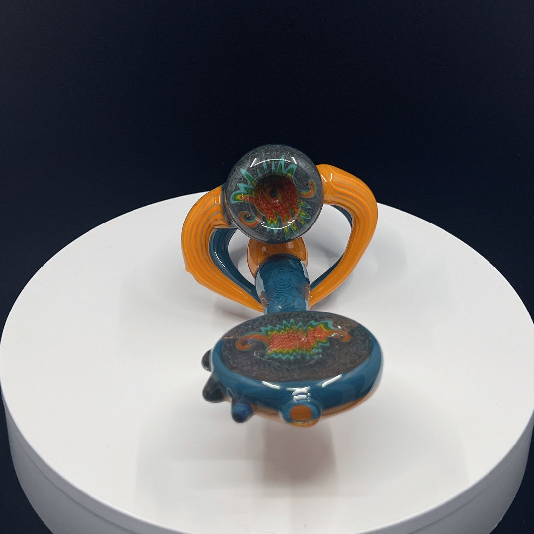 Cheyneoglass - Sherlock