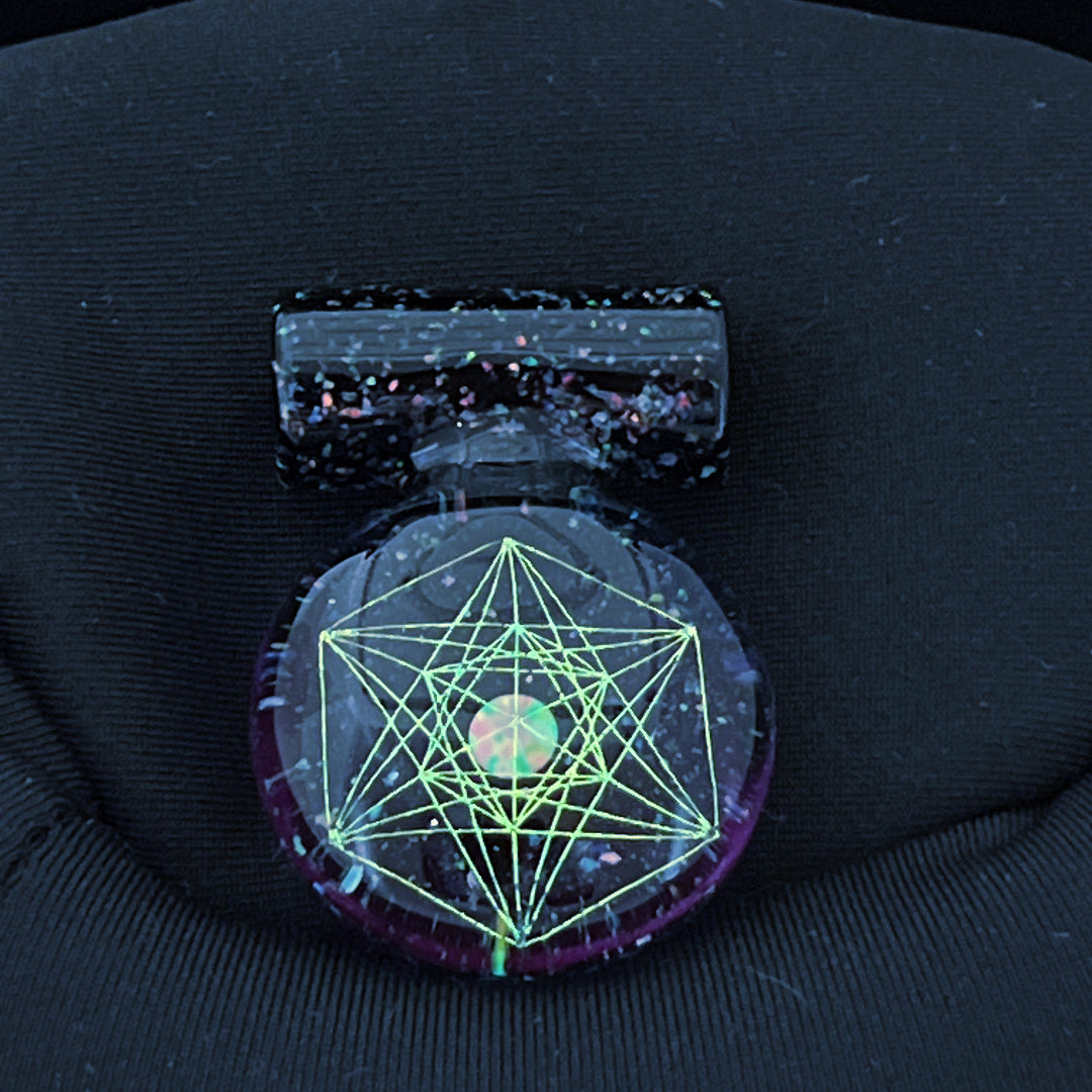 Archetype_Functionals - Dichro Pendants