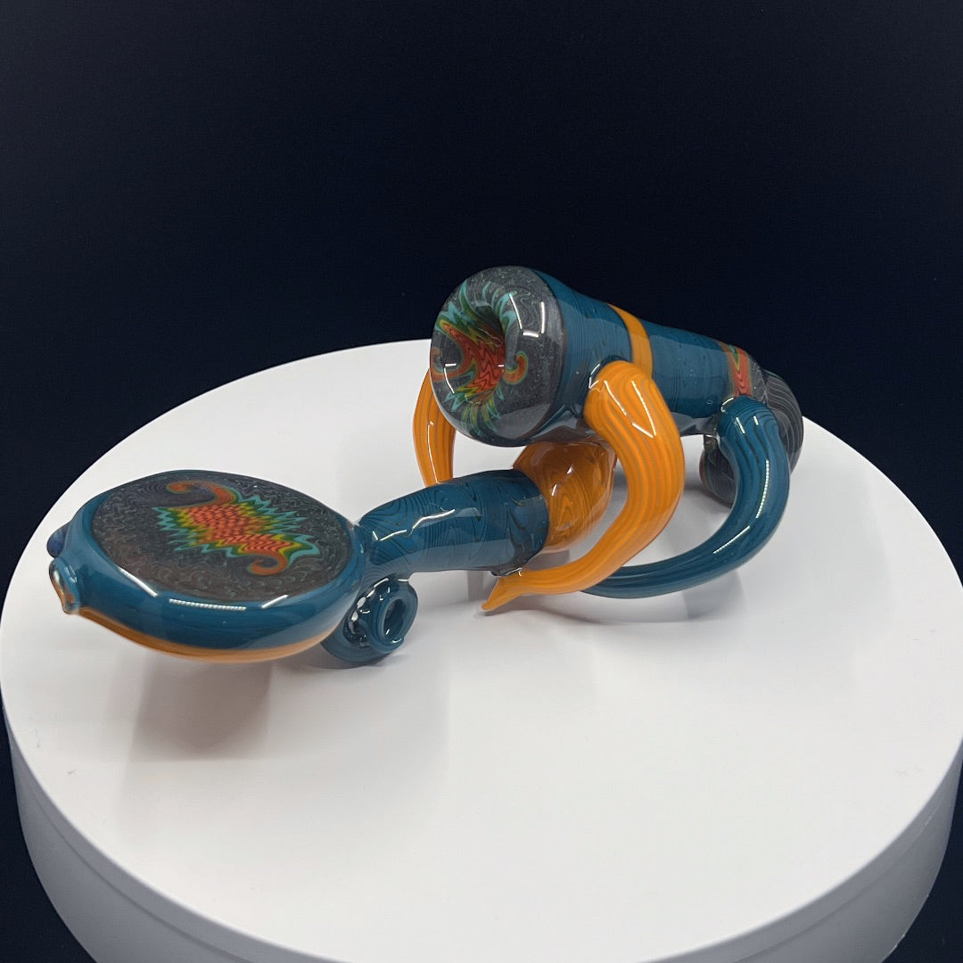 Cheyneoglass - Sherlock