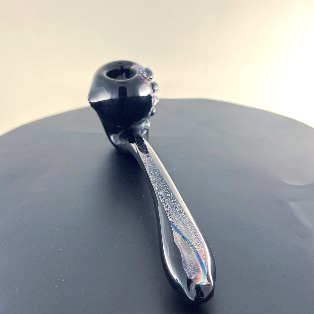 GlassbyJacs - Dichro Sherlocks