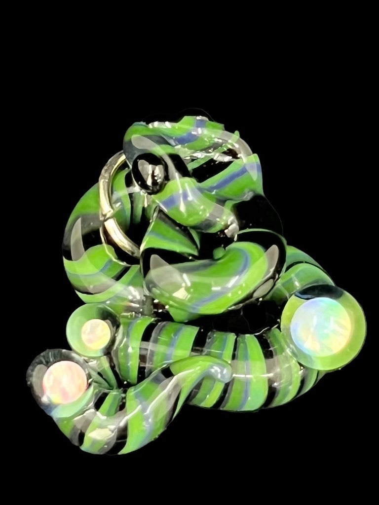 Gilyum - Justin Carter Collab Pendant