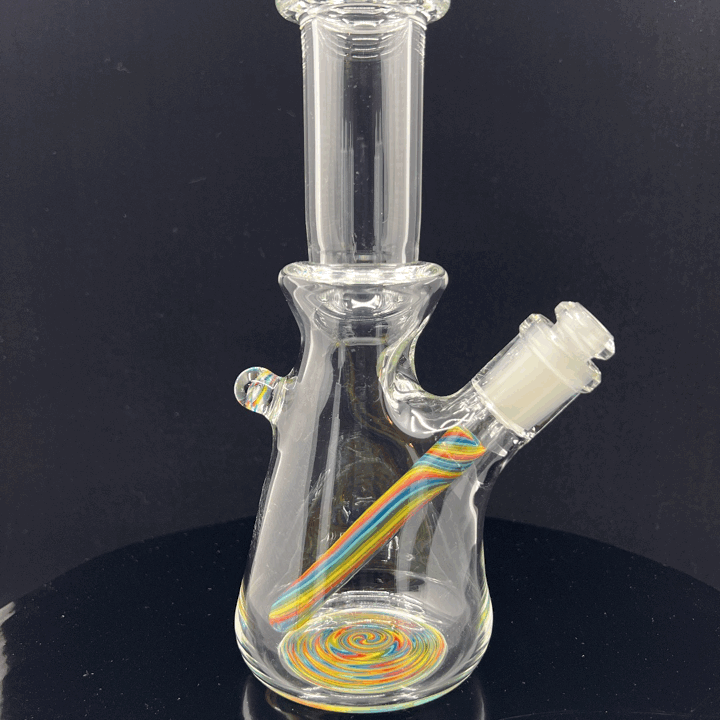 SkyHizzy - Clear/Rainbow Jammers