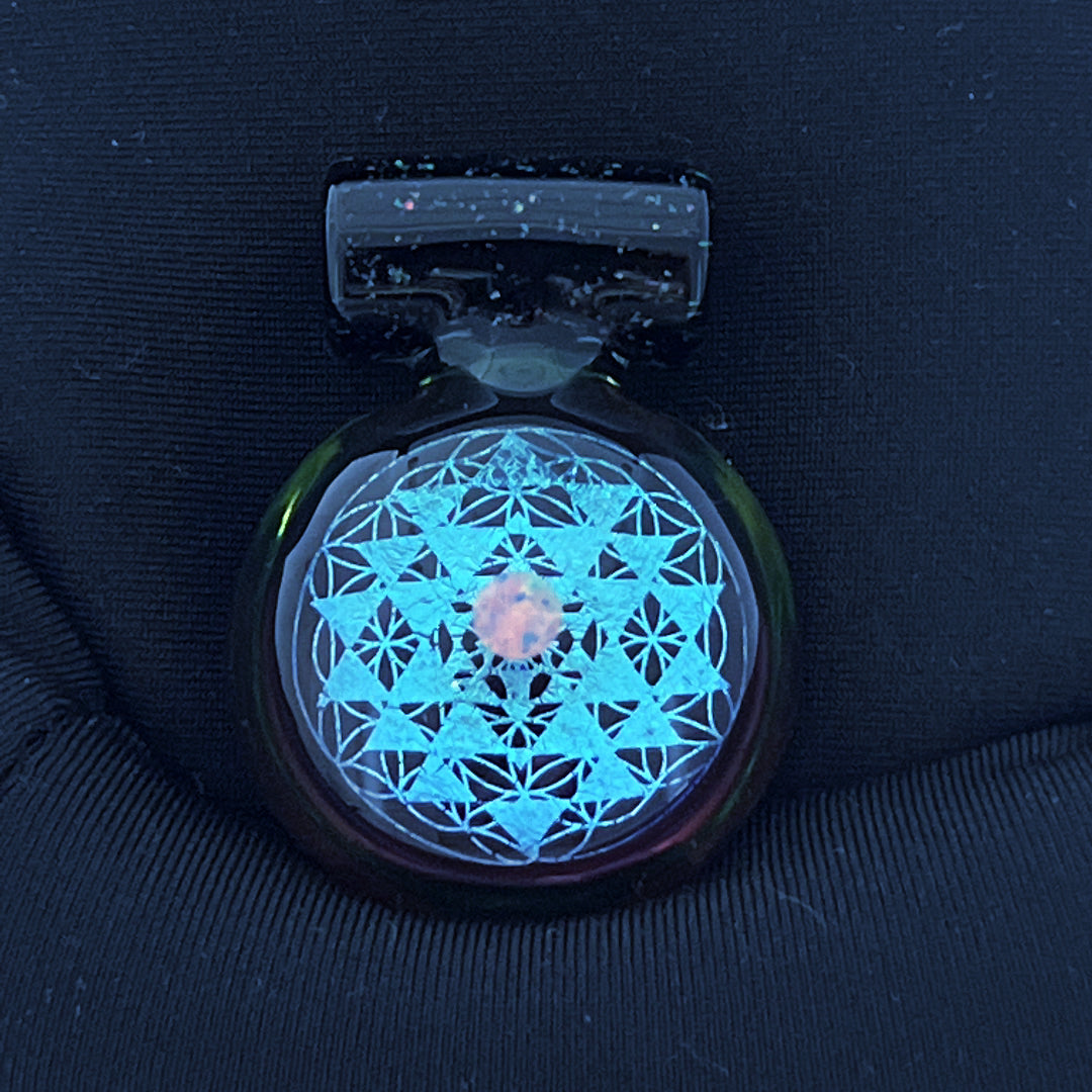 Archetype_Functionals - Dichro Pendants