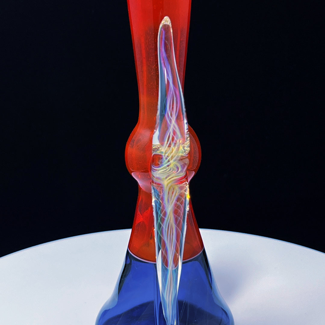 King_Leo_glass - Solo Rig