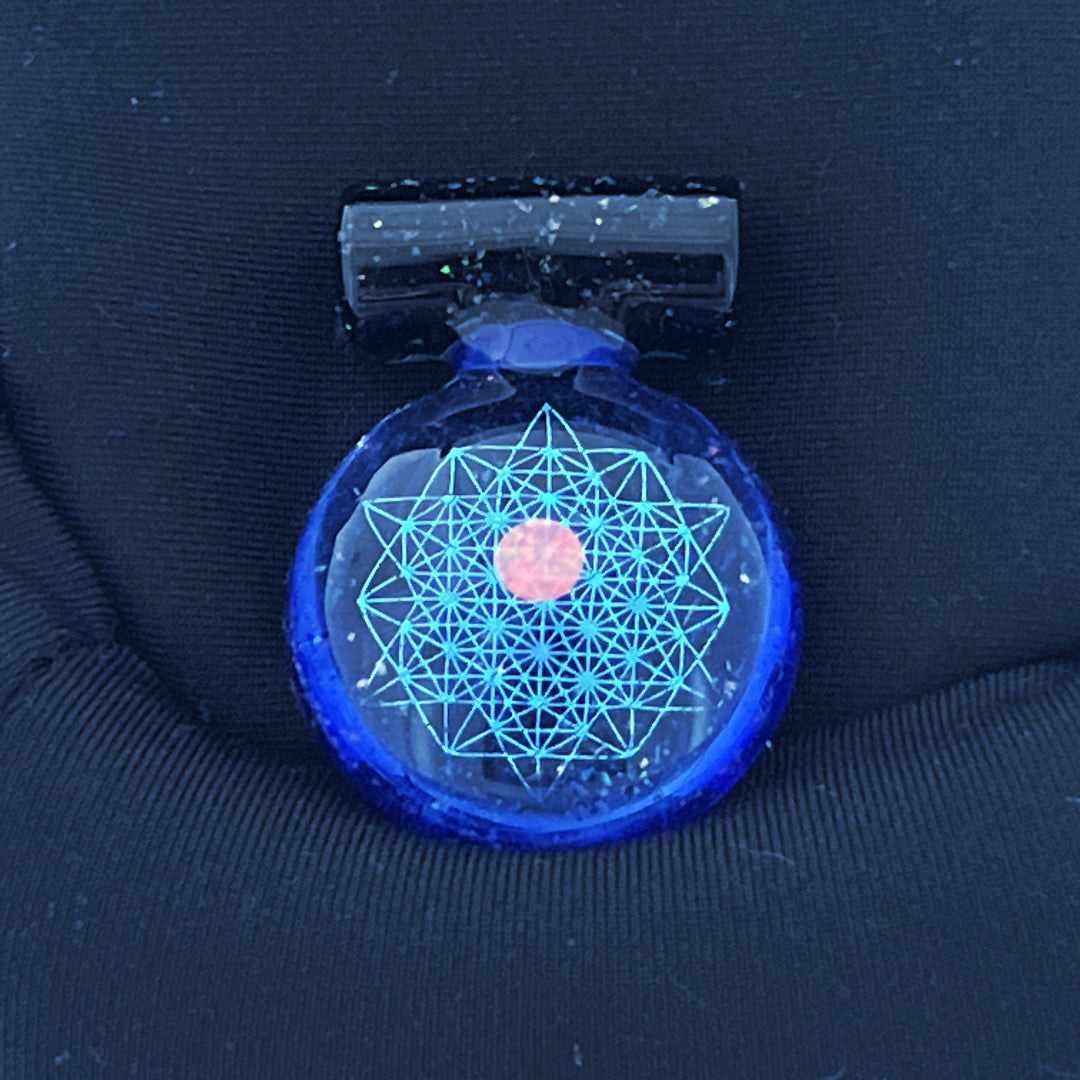 Archetype_Functionals - Dichro Pendants