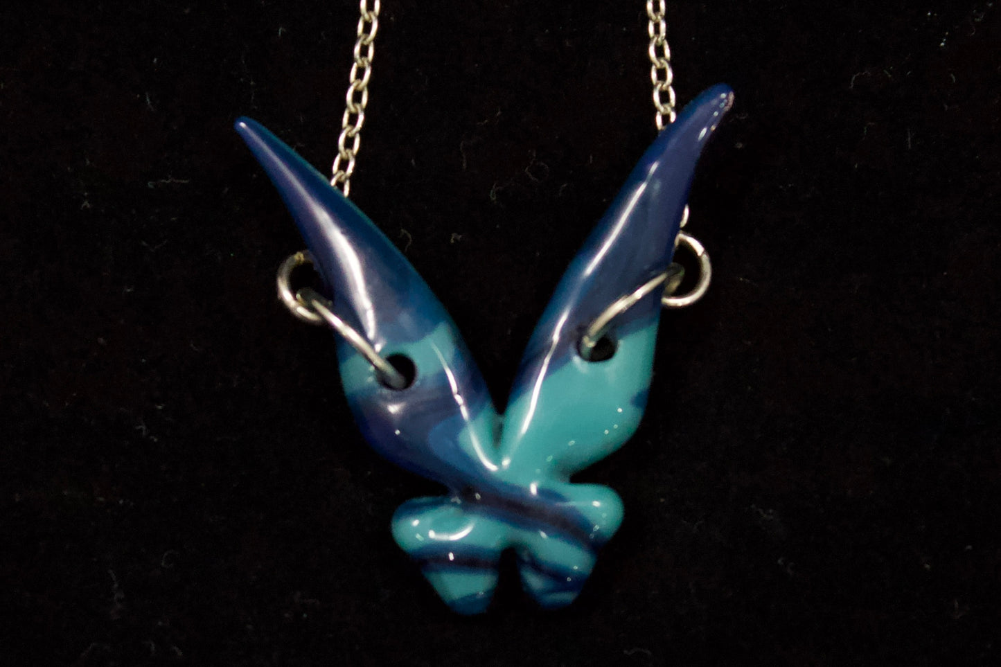 Craftedbyfey - Montage Wing Pendants