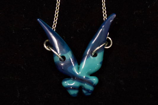 Craftedbyfey - Montage Wing Pendants