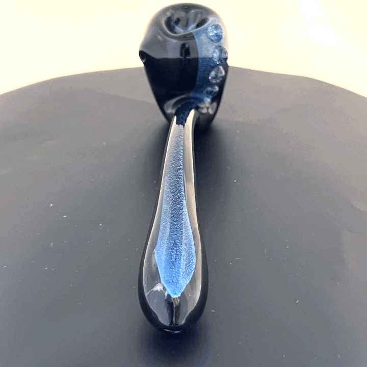 GlassbyJacs - Dichro Sherlocks