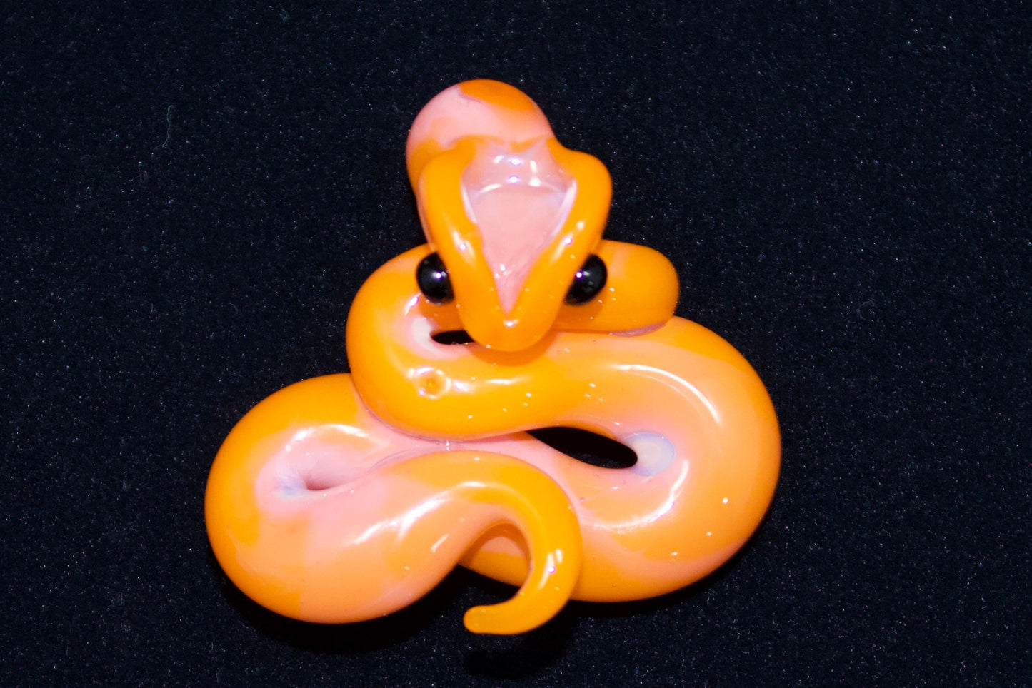 Gilyum - Standard Python Pendants