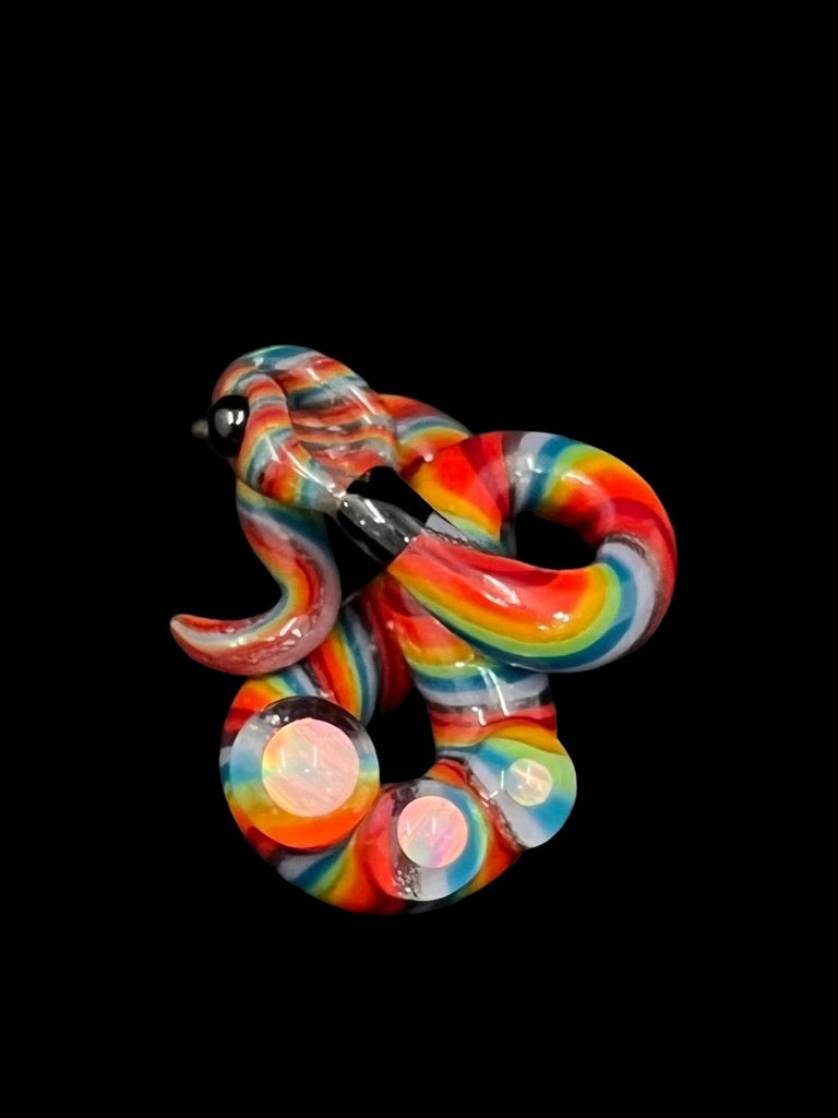 Gilyum - Justin Carter Collab Pendant