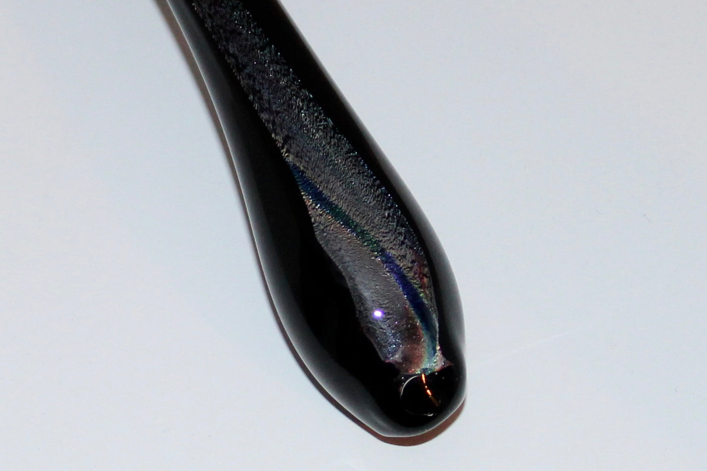 GlassbyJacs - Dichro Sherlocks