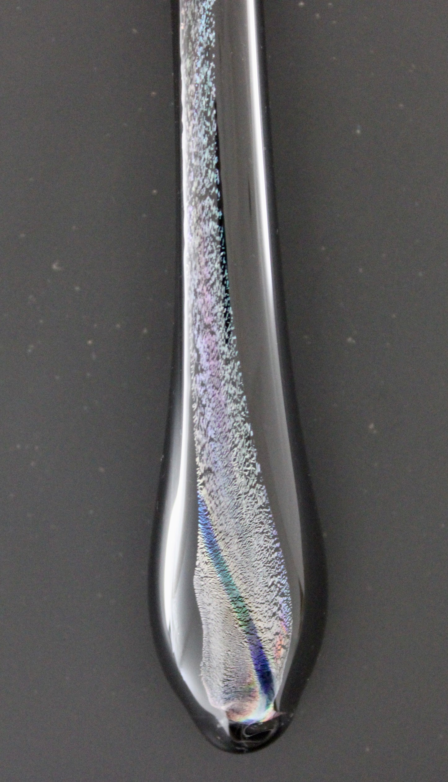 GlassbyJacs - Dichro Sherlocks