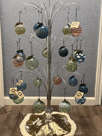 Ornaments