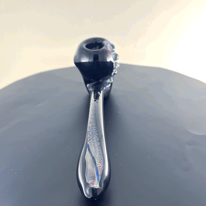 GlassbyJacs - Dichro Sherlocks