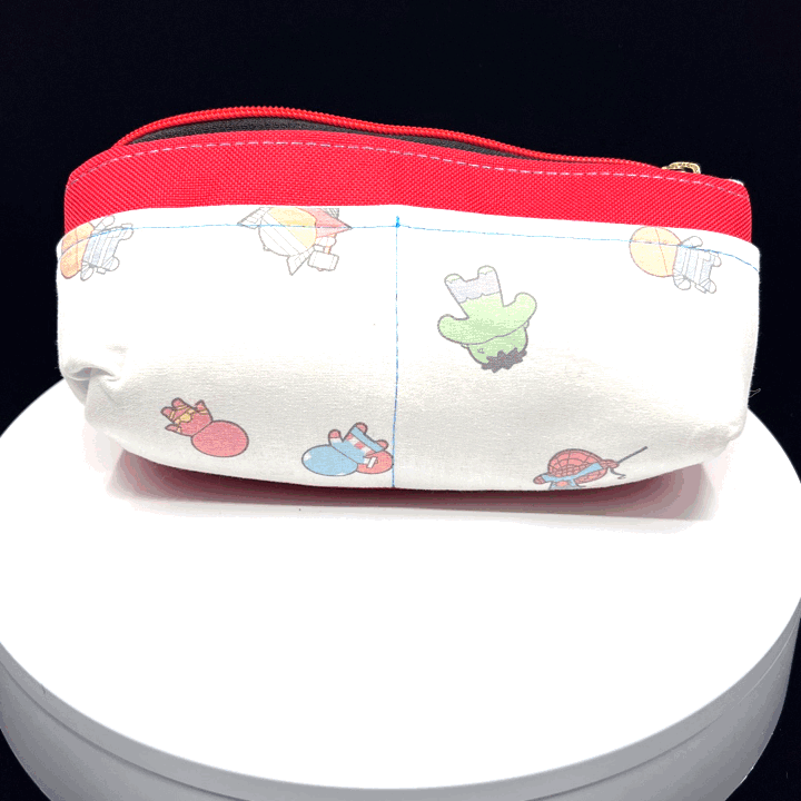 Thebeardlessmenace - Pipe Pouches