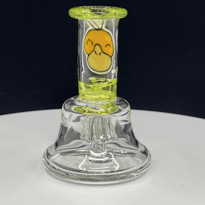 Dibs_glass - Character Flip Jammers